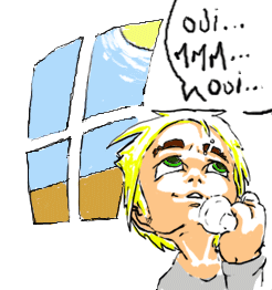 cause toujours tu m'interesse